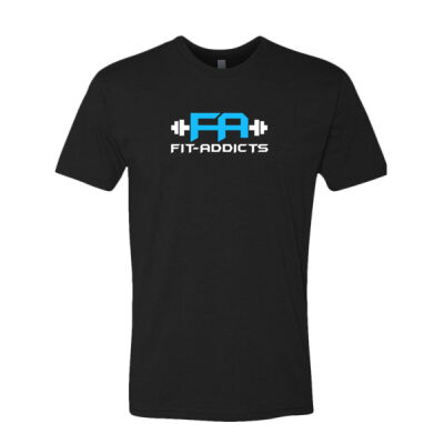 Premium Fitted Tee Thumbnail