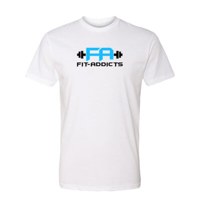 Limited Premium Fitted Tee Thumbnail