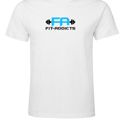 Basic Unisex Tee Thumbnail