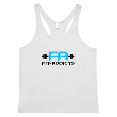 Ramo T-Back Singlet Thumbnail
