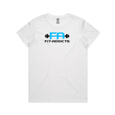 Maple Tee Thumbnail