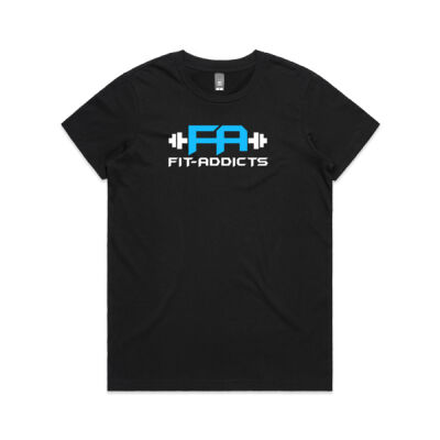 Maple Tee Thumbnail