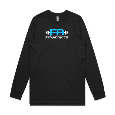 Base Long Sleeve Thumbnail