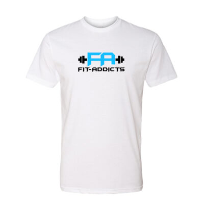 Premium Fitted Tee 2 Thumbnail